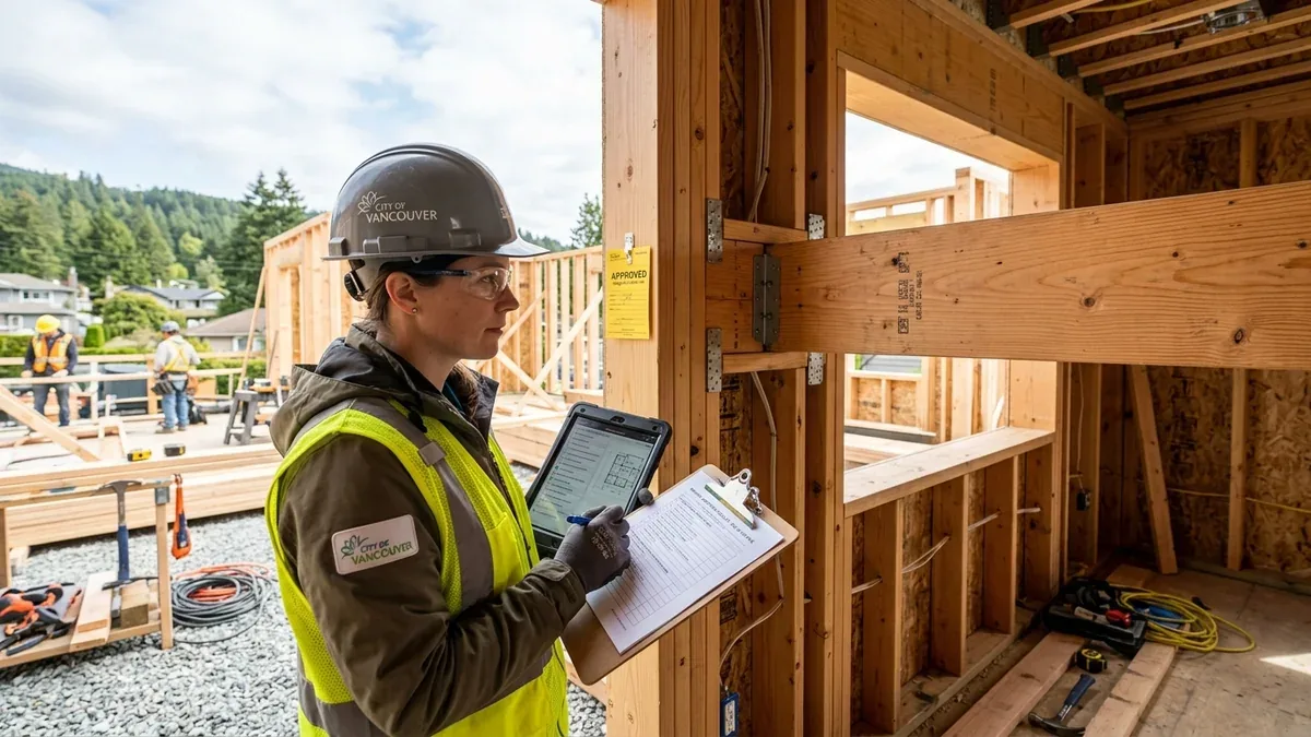 Passing Renovation Inspections in BC