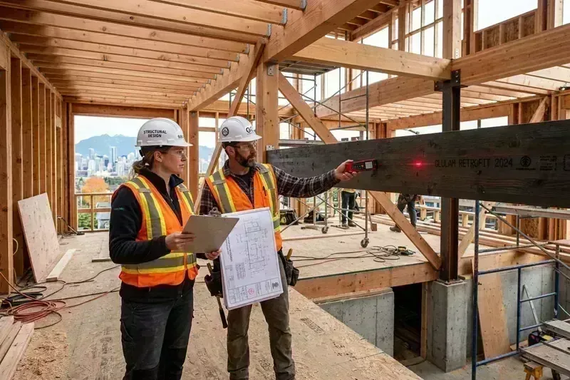 Served with a Stop Work Order? BC Permit Recovery Strategy