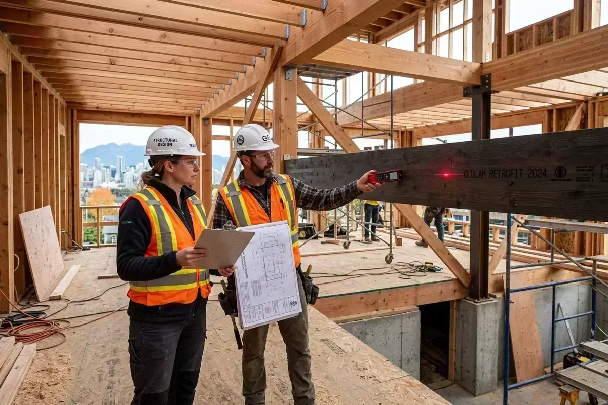 Served with a Stop Work Order? BC Permit Recovery Strategy