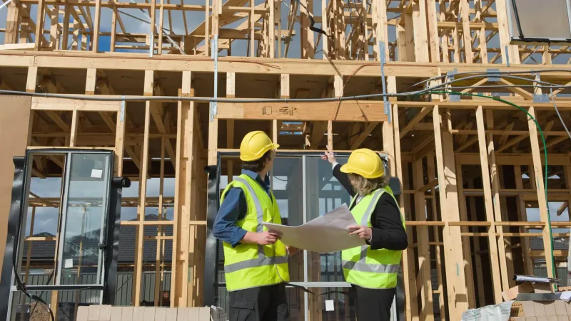 Choosing a Builder in BC
