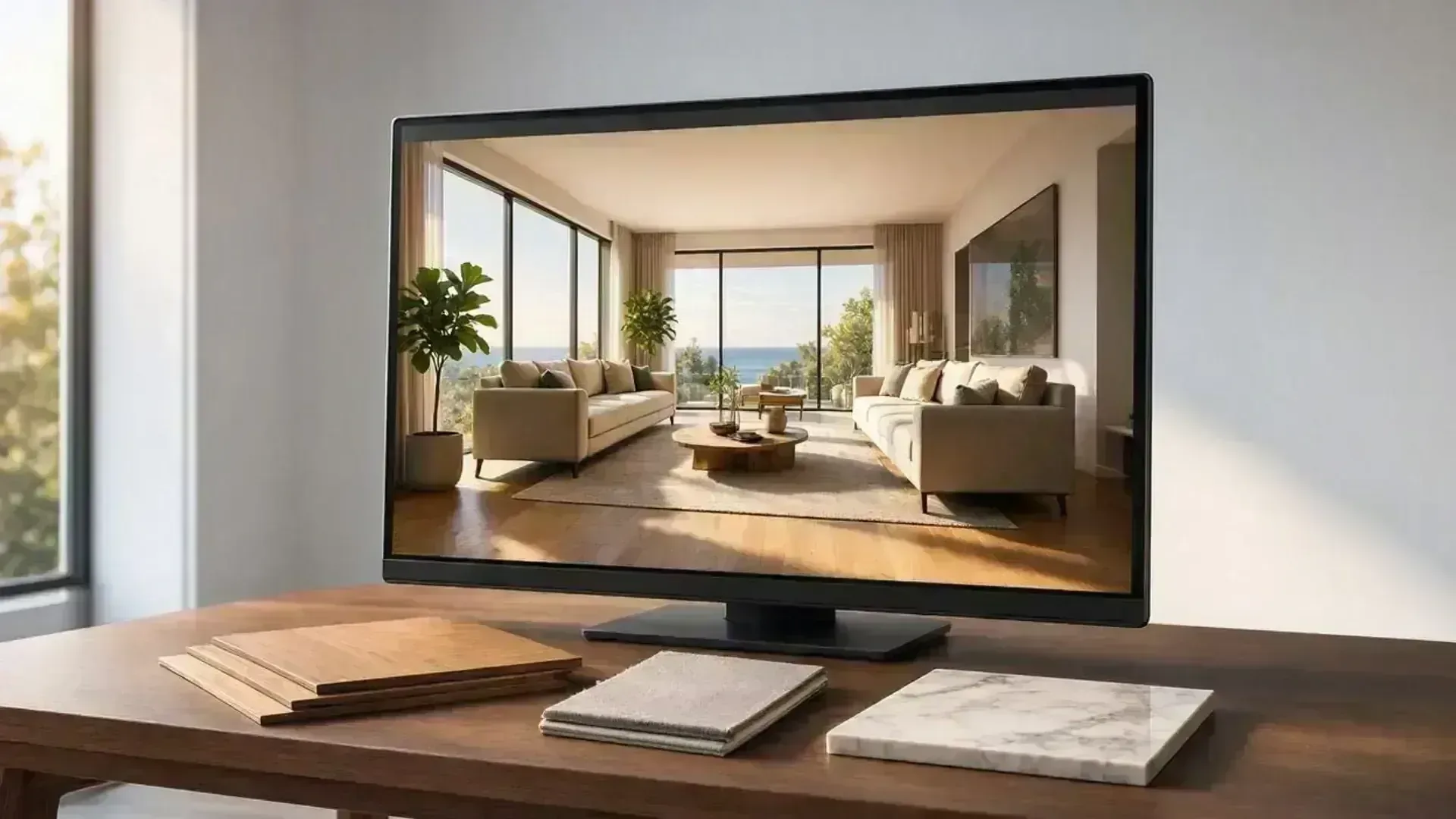 How to Get Free 3D Interior Renderings (DIY Guide)