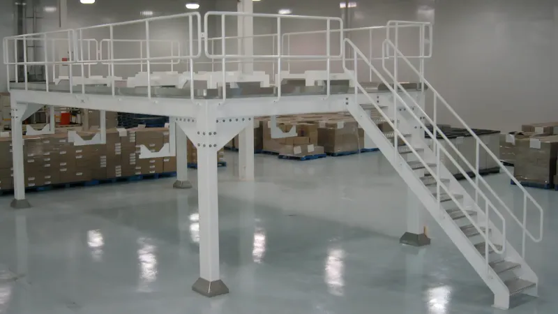 What you need to know about Mezzanines