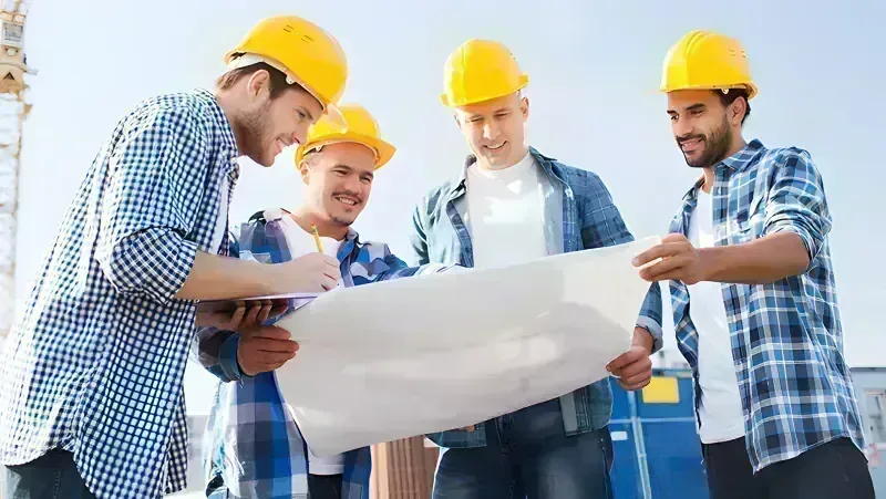 Owner-Builder Rules & Risks in BC