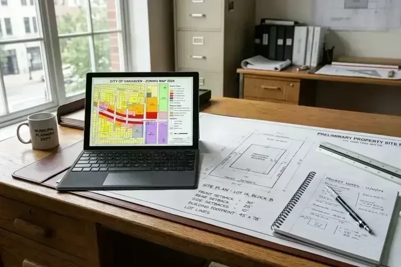 Pre-Application Consultation