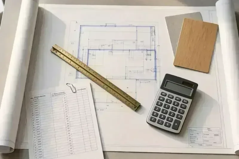 Residential Renovation Permit Cost