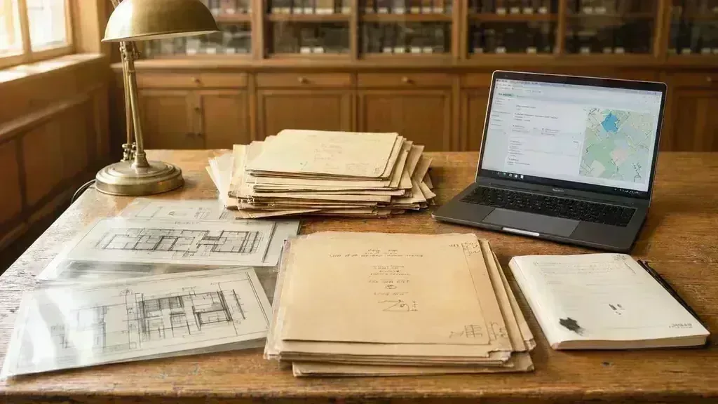 Vancouver Building Permit Search