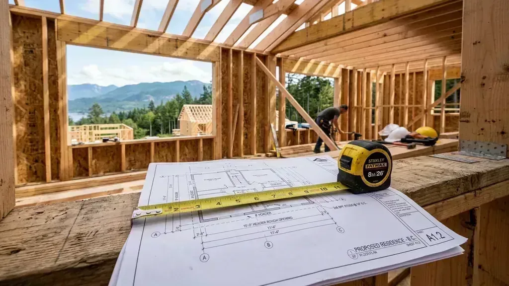 Why Canadian Construction Uses Imperial
