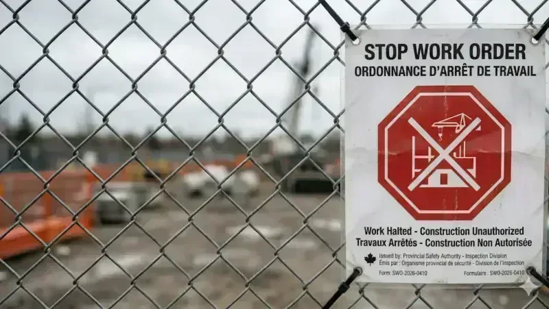 Why Get a Building Permit?