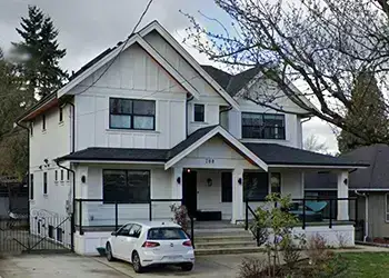 Hua Residence