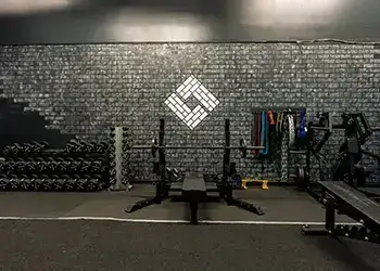 Blk Box Gym