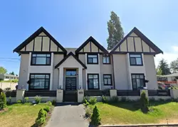 Dhaliwal Residence