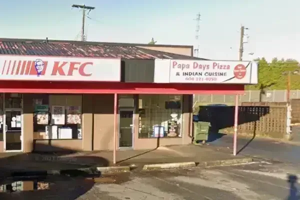 Knight Street Commercial Unit 1