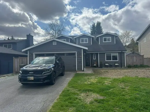 Residential Addition & Reno