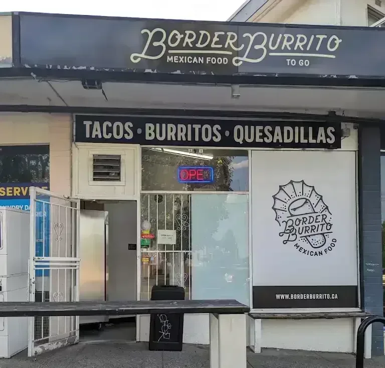 Border Burrito | Vancouver Commercial Kitchen TI photo 3