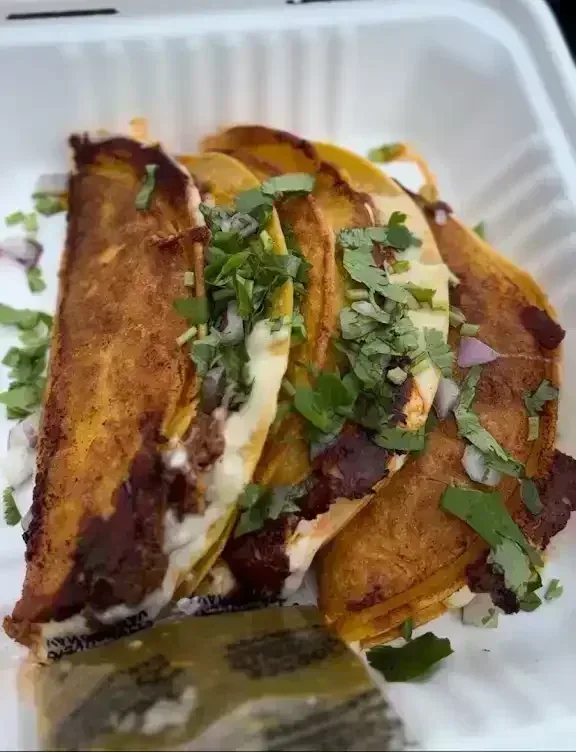 Border Burrito | Vancouver Commercial Kitchen TI gallery photo 7