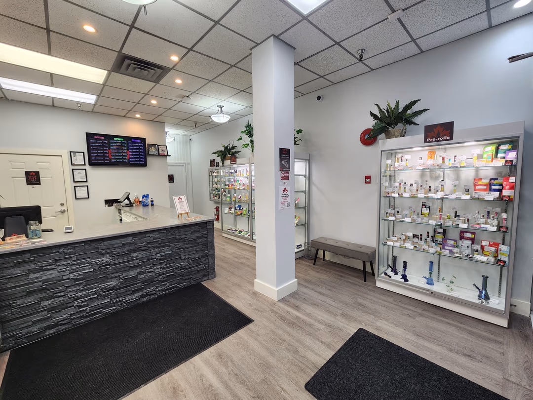 Team Cannabis Commercial TI | Canadian Blueprint gallery photo 5