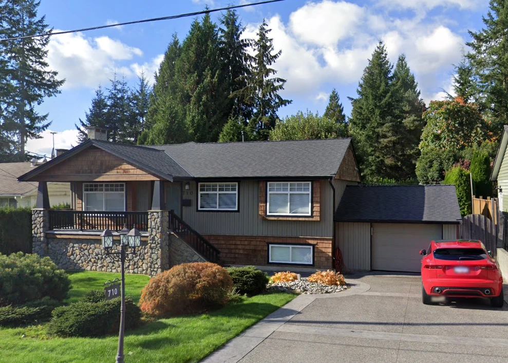 Coquitlam Garage Extension & Code Audit | Webster Residence feature image