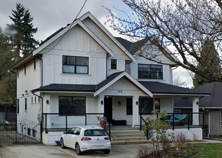 Glenbrooke North Addition Case Study | Hua Residence feature image