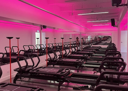 Evolution Fitness feature image