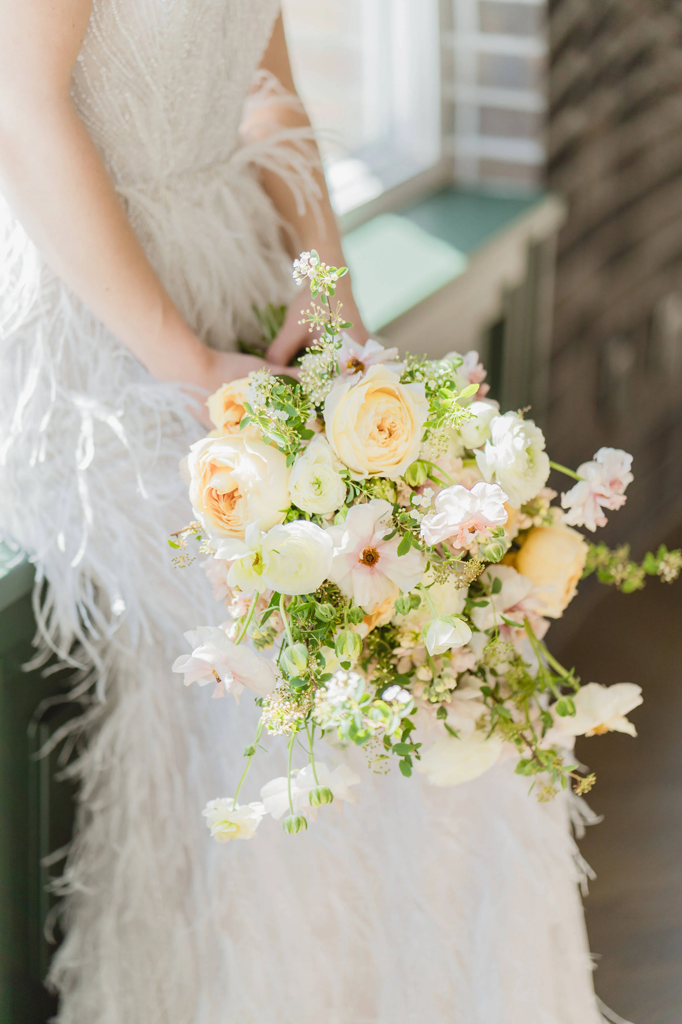 Folk & Faerie Floral Studio TI | Canadian Blueprint photo 3