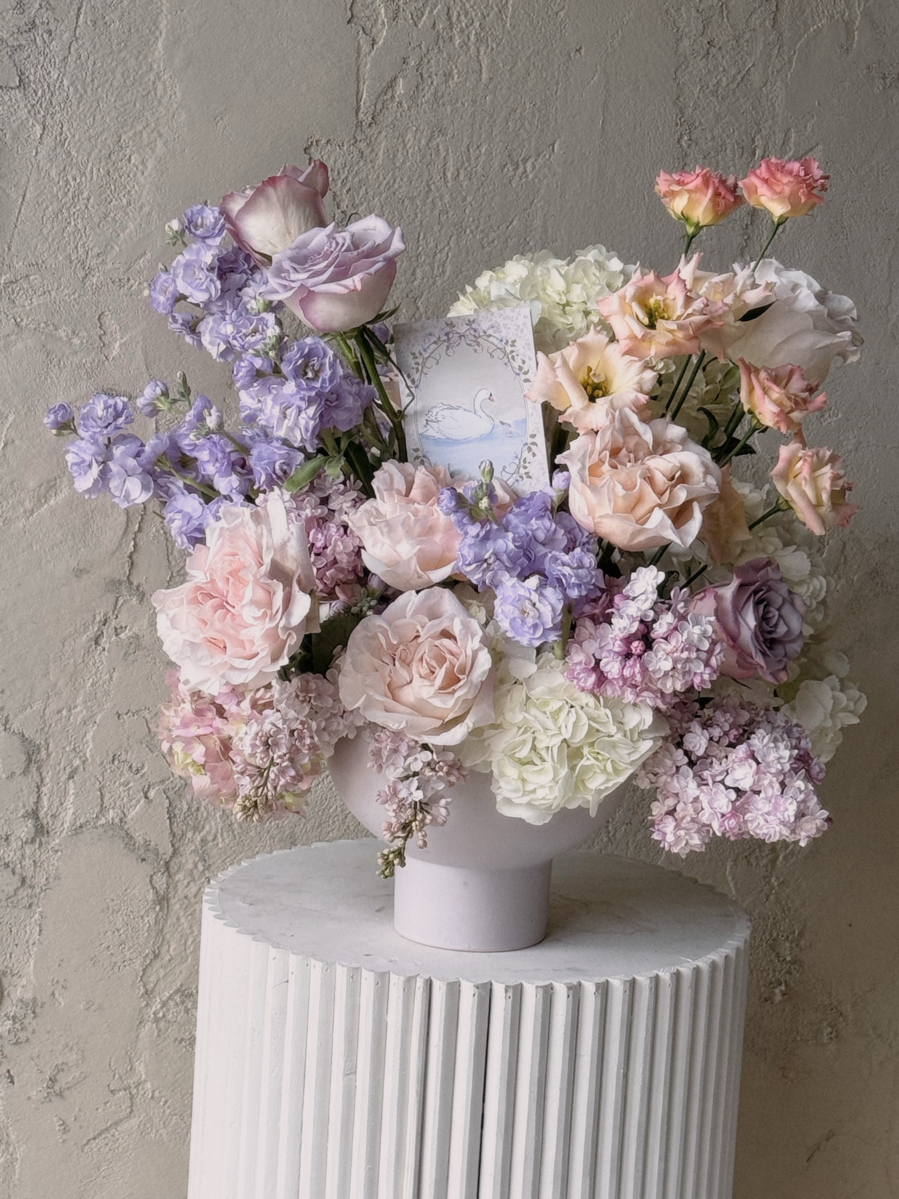 Folk & Faerie Floral Studio TI | Canadian Blueprint gallery photo 4