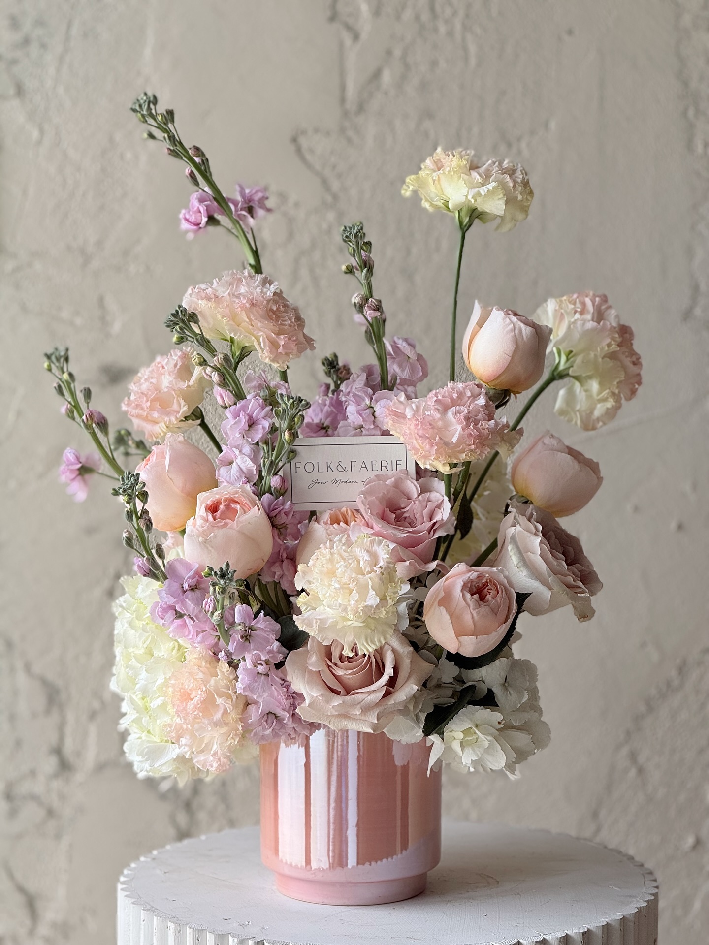 Folk & Faerie Floral Studio TI | Canadian Blueprint gallery photo 5