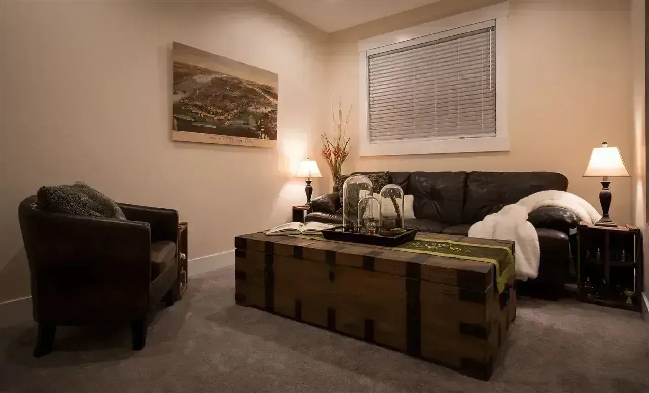 Lavoce Residence | Port Coquitlam Custom Build gallery photo 16