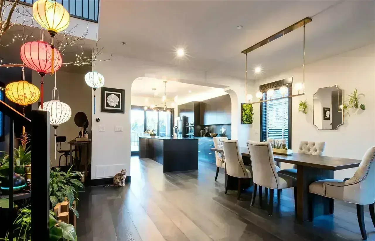 Lavoce Residence | Port Coquitlam Custom Build gallery photo 17