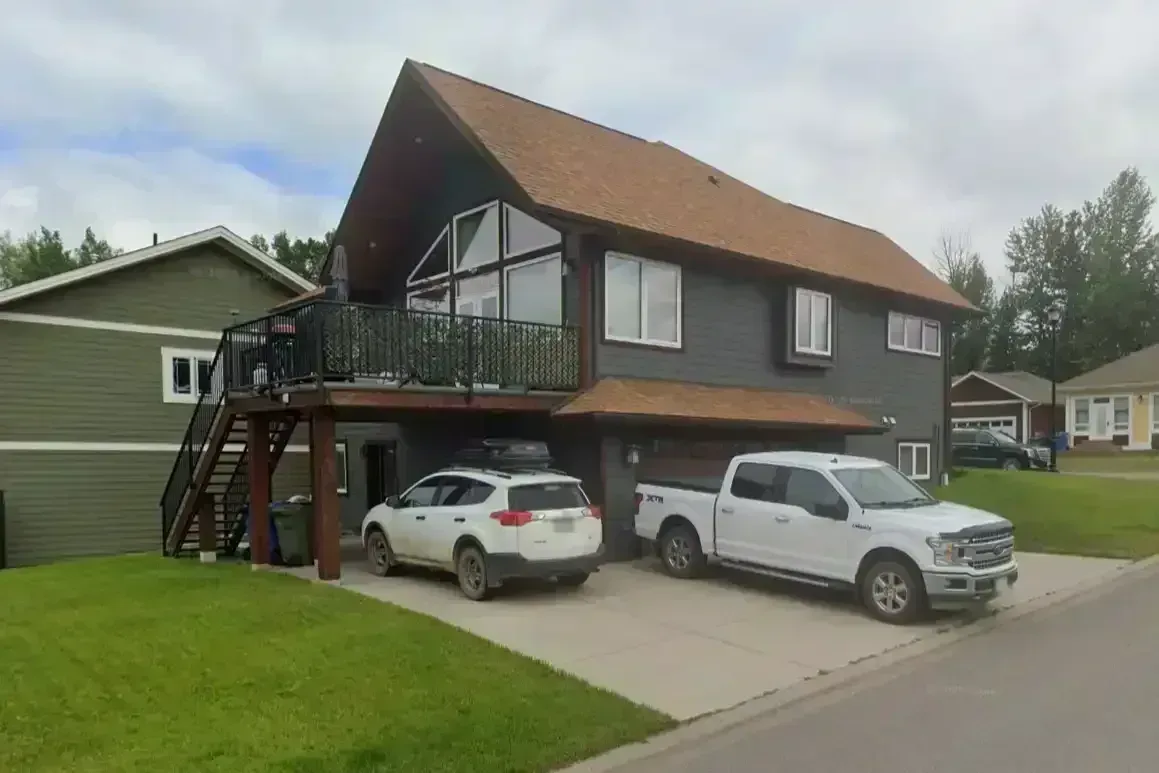 Morrow Residence | Smithers Custom Home & Suite photo 3