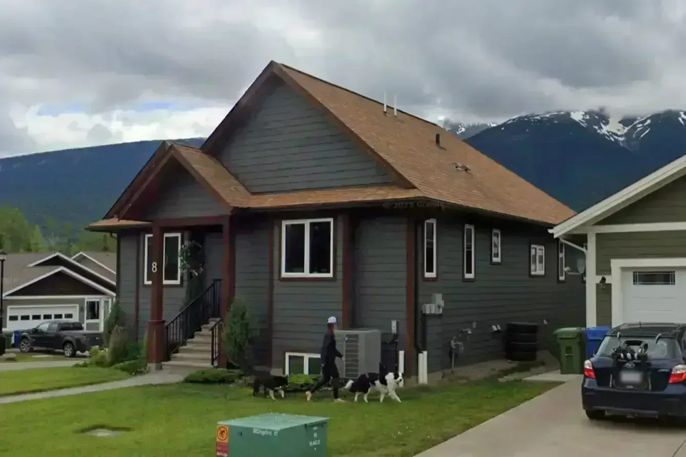 Morrow Residence | Smithers Custom Home & Suite gallery photo 5