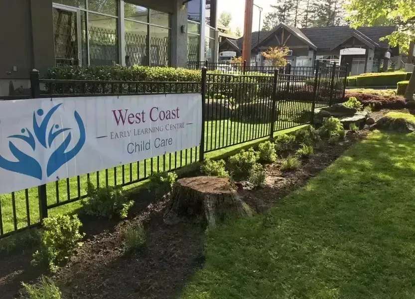 West Coast Early Learning Centre