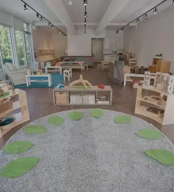West Coast Early Learning Centre | Surrey Daycare TI photo 3