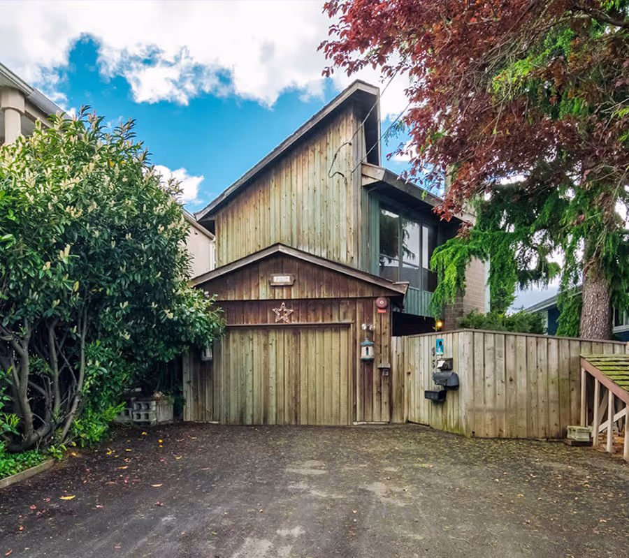 White Rock Home Modernization & Overhaul | Lim Residence photo 2