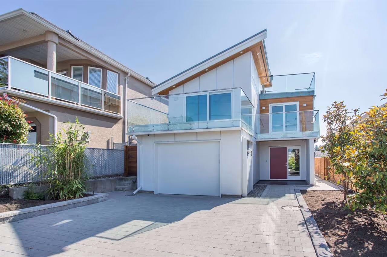White Rock Home Modernization & Overhaul | Lim Residence gallery photo 5