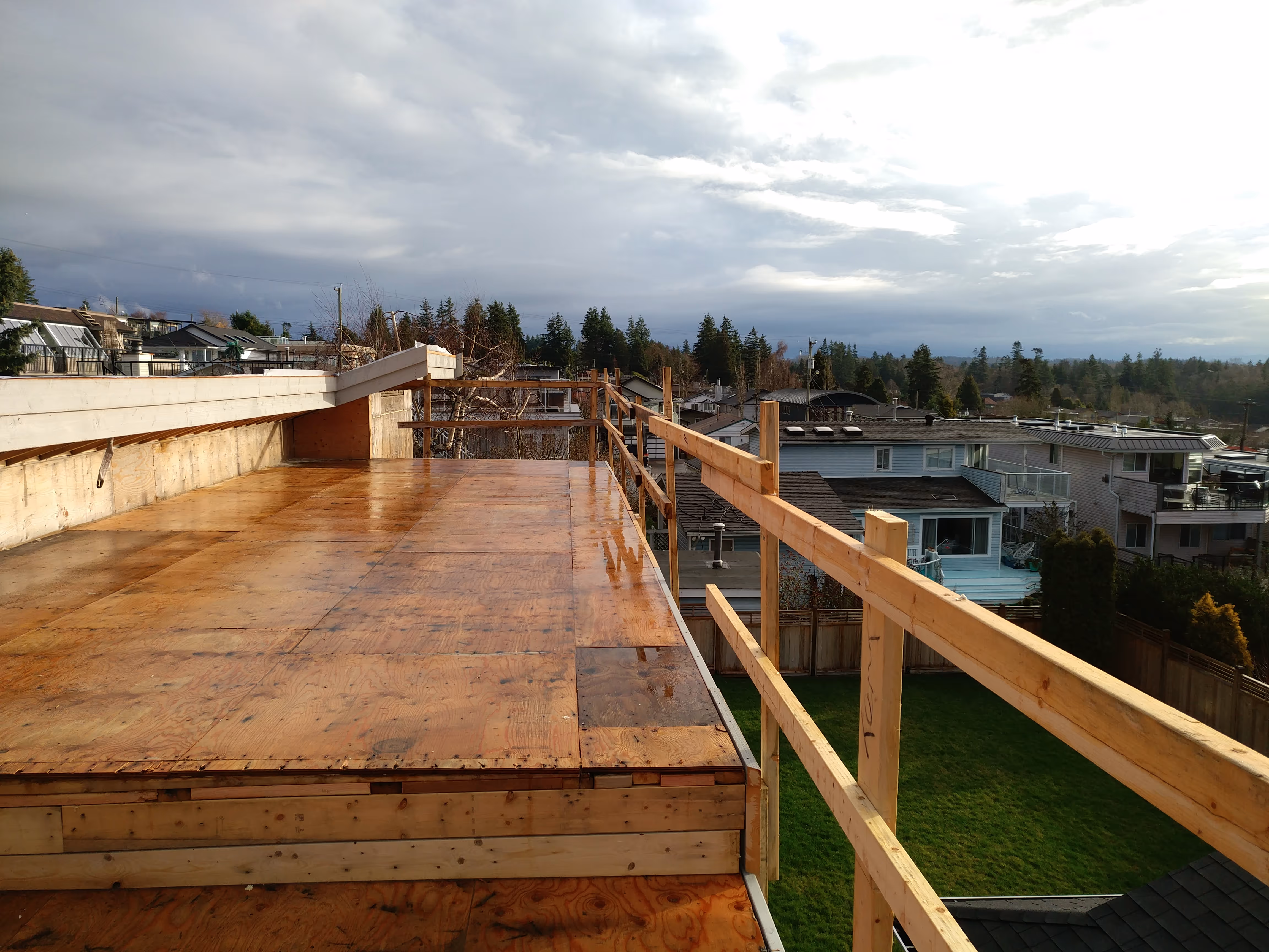 White Rock Home Modernization & Overhaul | Lim Residence gallery photo 6