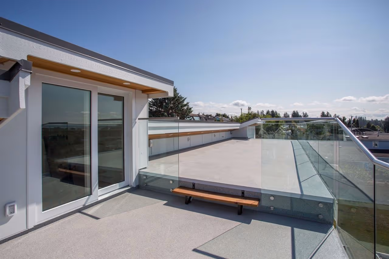White Rock Home Modernization & Overhaul | Lim Residence gallery photo 7