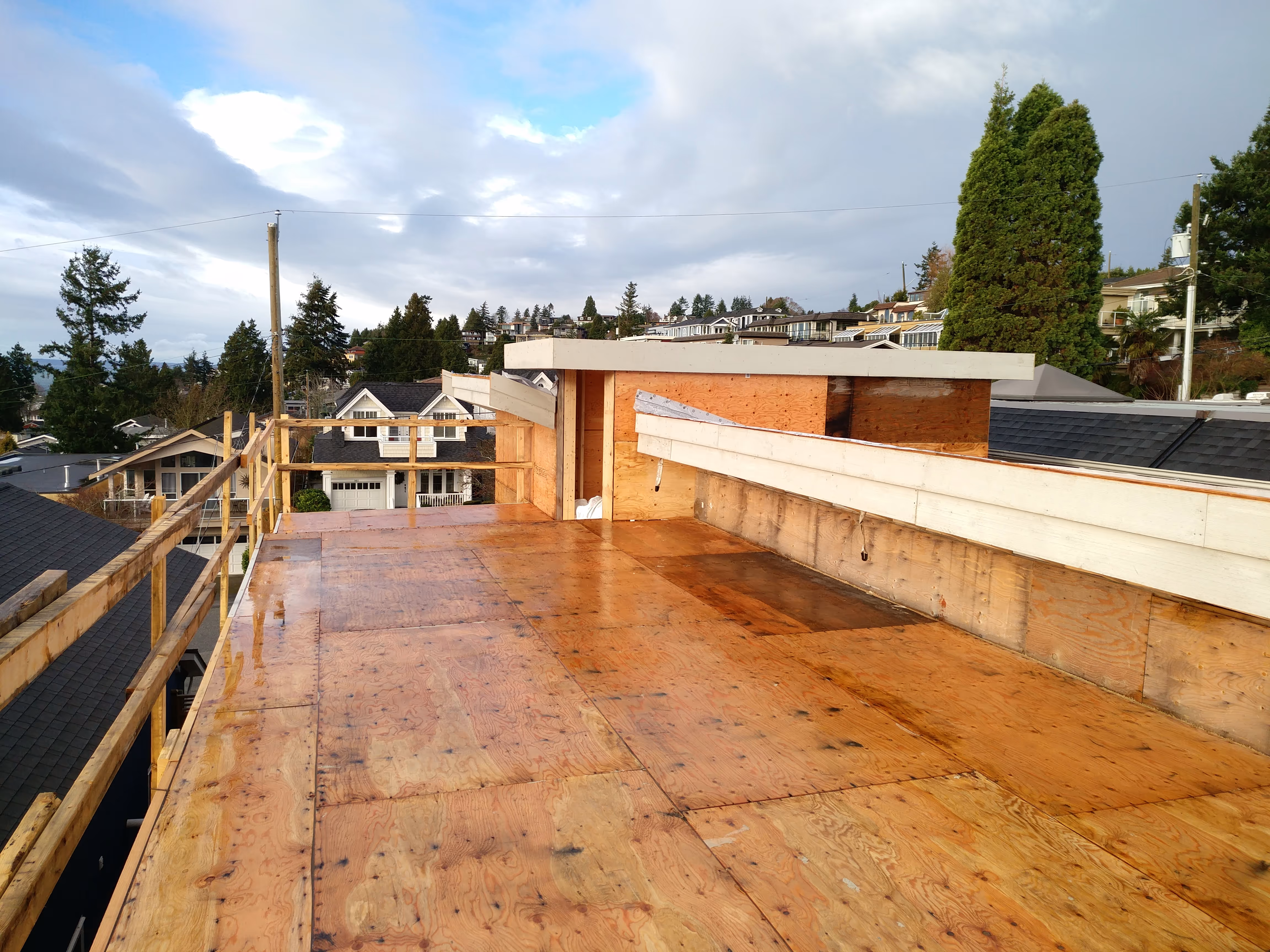 White Rock Home Modernization & Overhaul | Lim Residence gallery photo 8