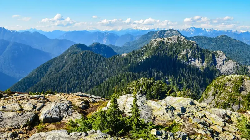District of North Vancouver