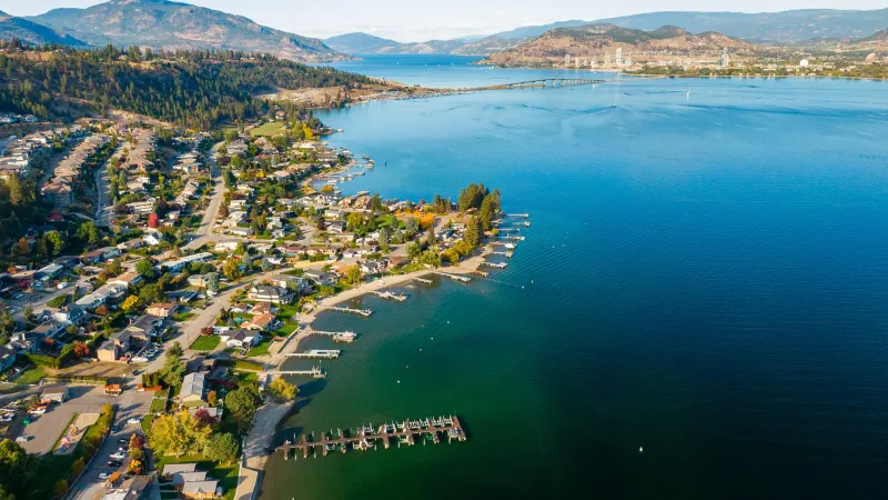 Kelowna