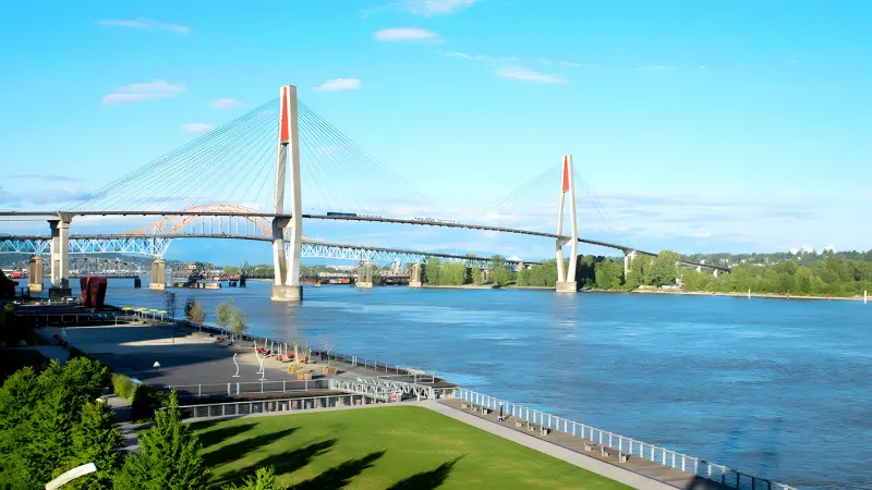 New Westminster