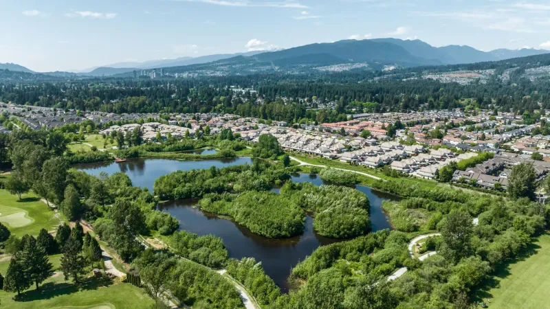 Port Coquitlam