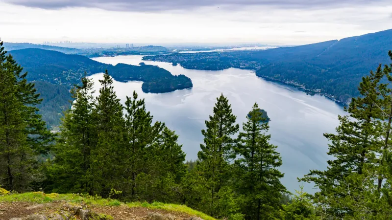 Port Moody