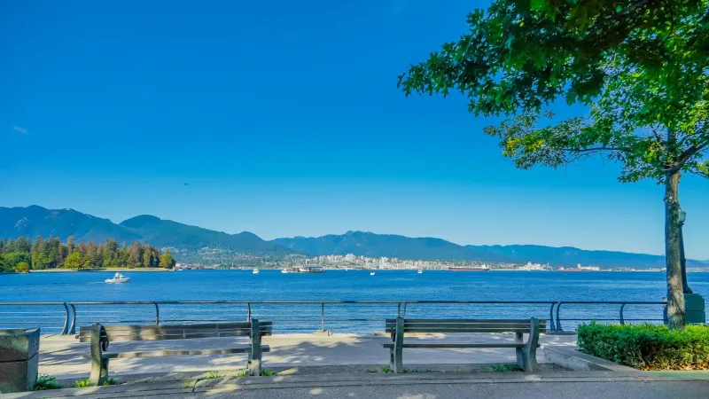 Vancouver