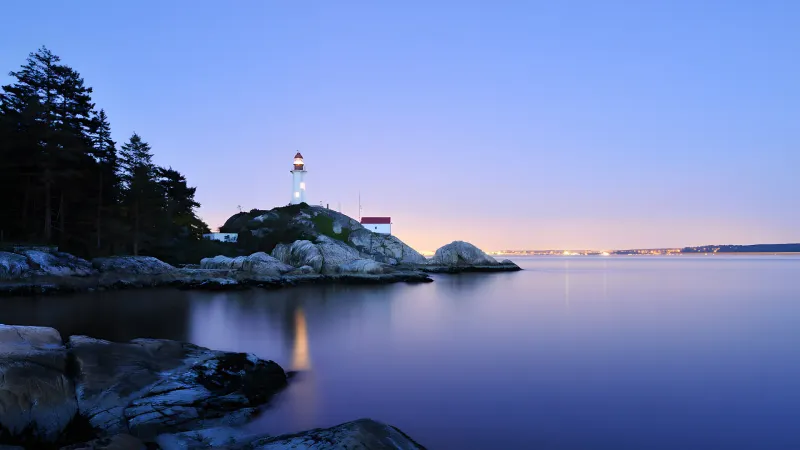West Vancouver