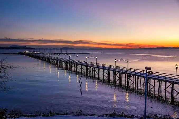 White Rock