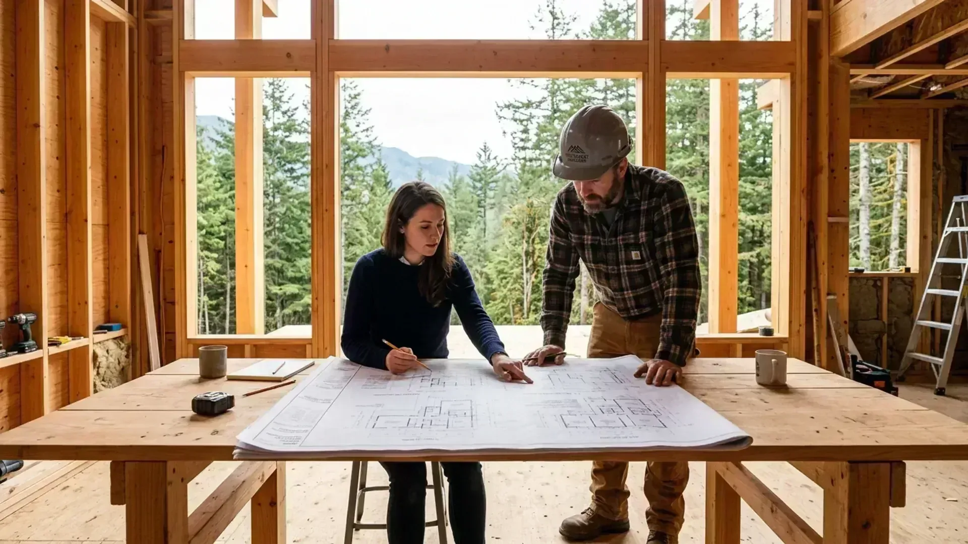 Design-Build Support Services BC