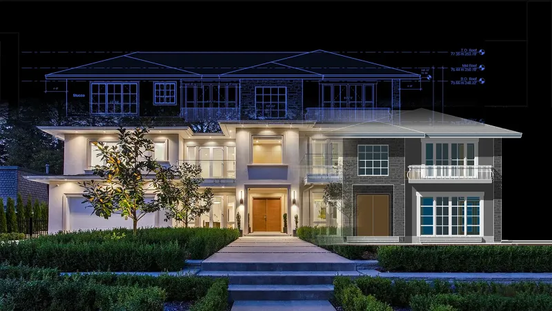New Construction Design Process