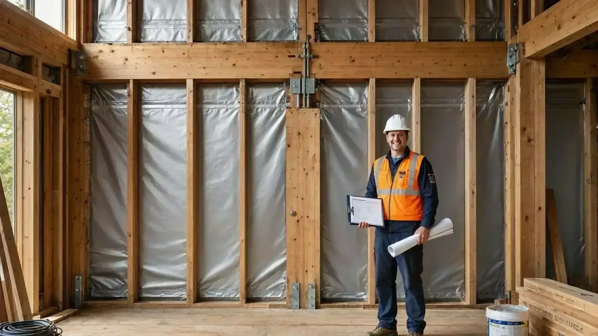 Restoration & Insurance Drafting BC